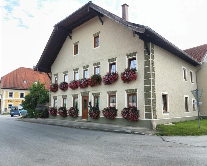 Gasthaus Lederer